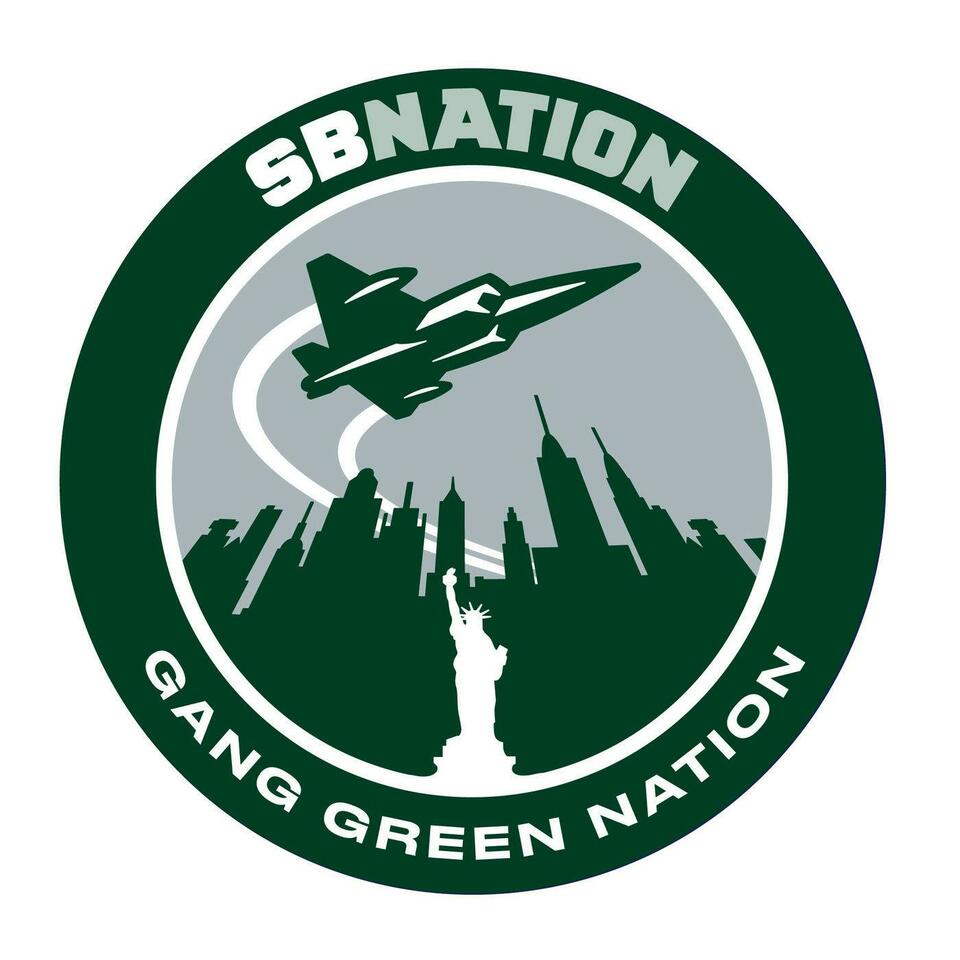 Gang Green Nation: for New York Jets fans