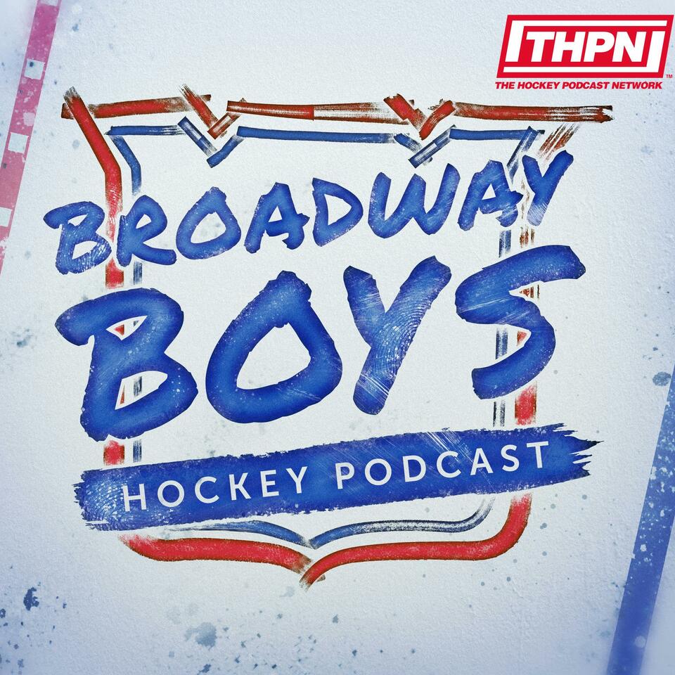 Broadway Boys Hockey Podcast