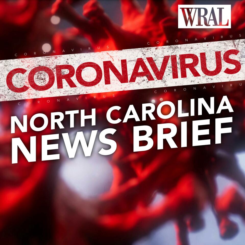 Coronavirus: North Carolina News Brief