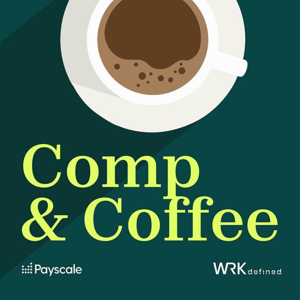 Comp and Coffee