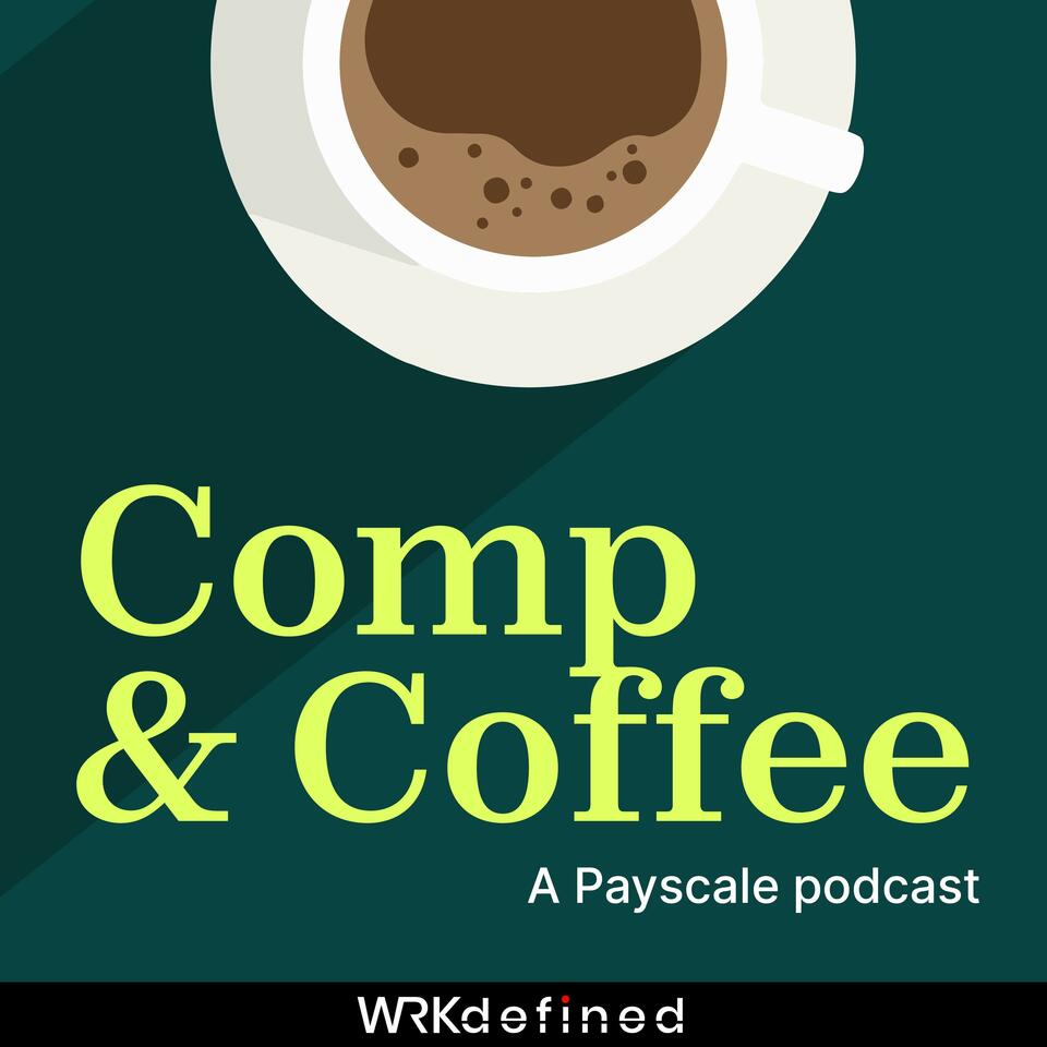 Comp and Coffee