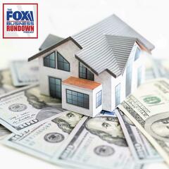 Business Rundown: "The One-Two Punch" In The Housing Market - The Fox News Rundown