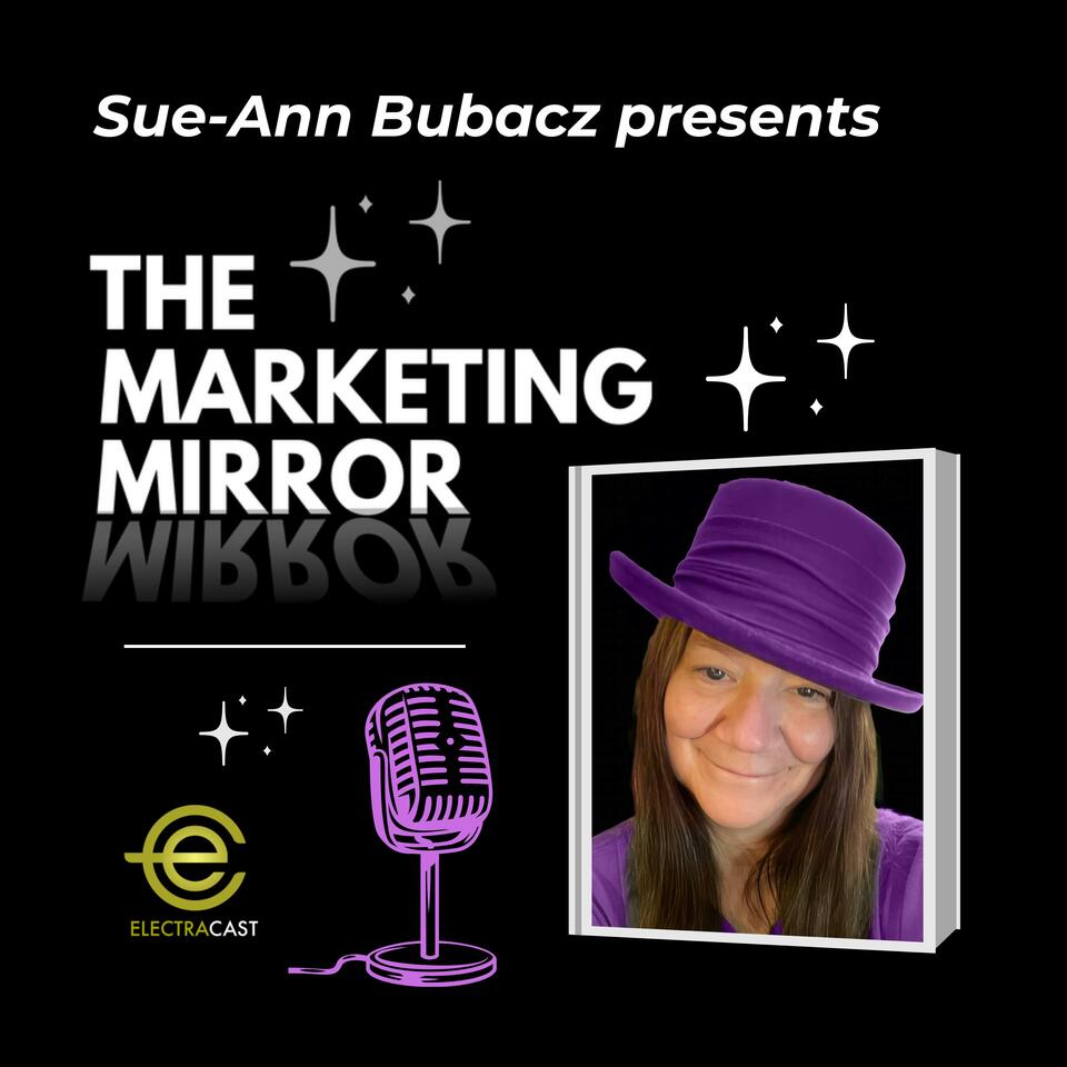 The Marketing Mirror