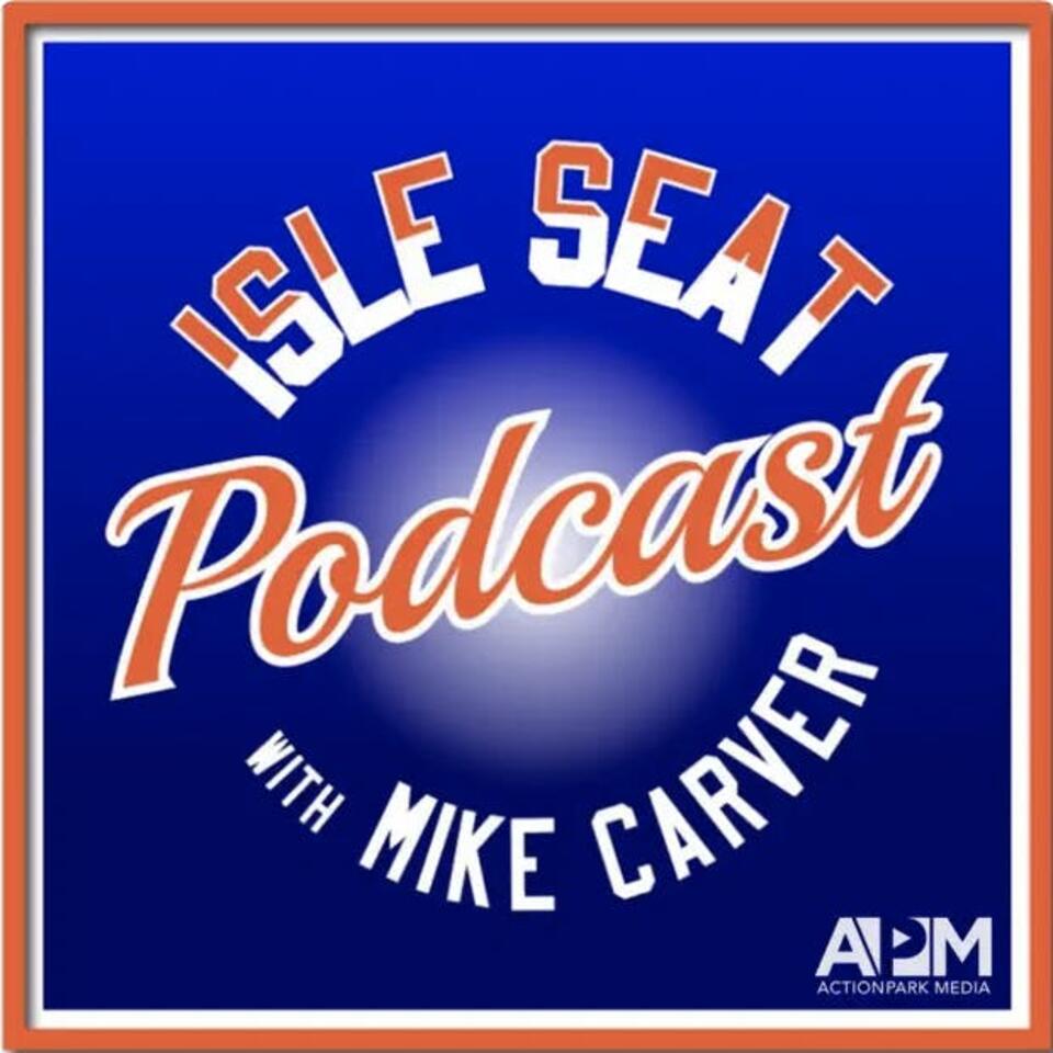 Isle Seat Podcast