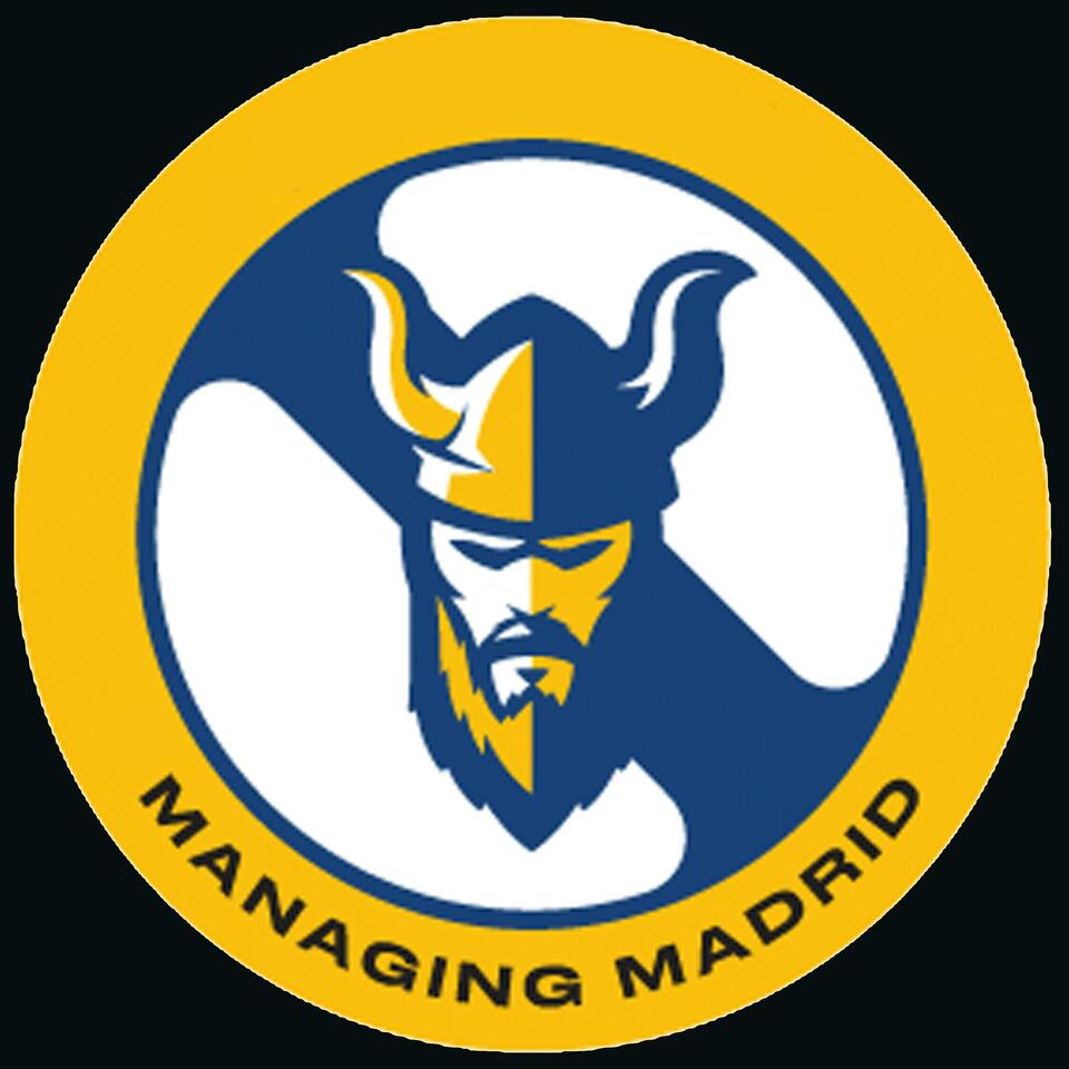 Managing Madrid Podcast
