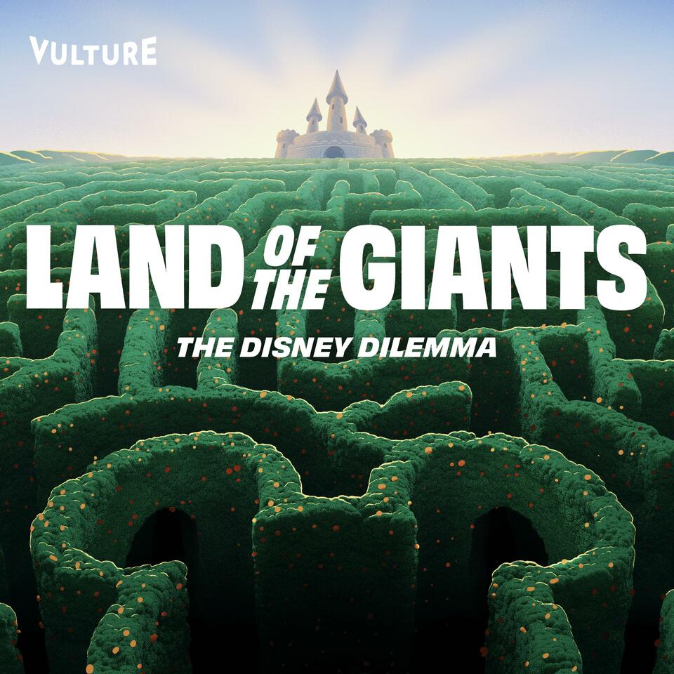 Land of the Giants