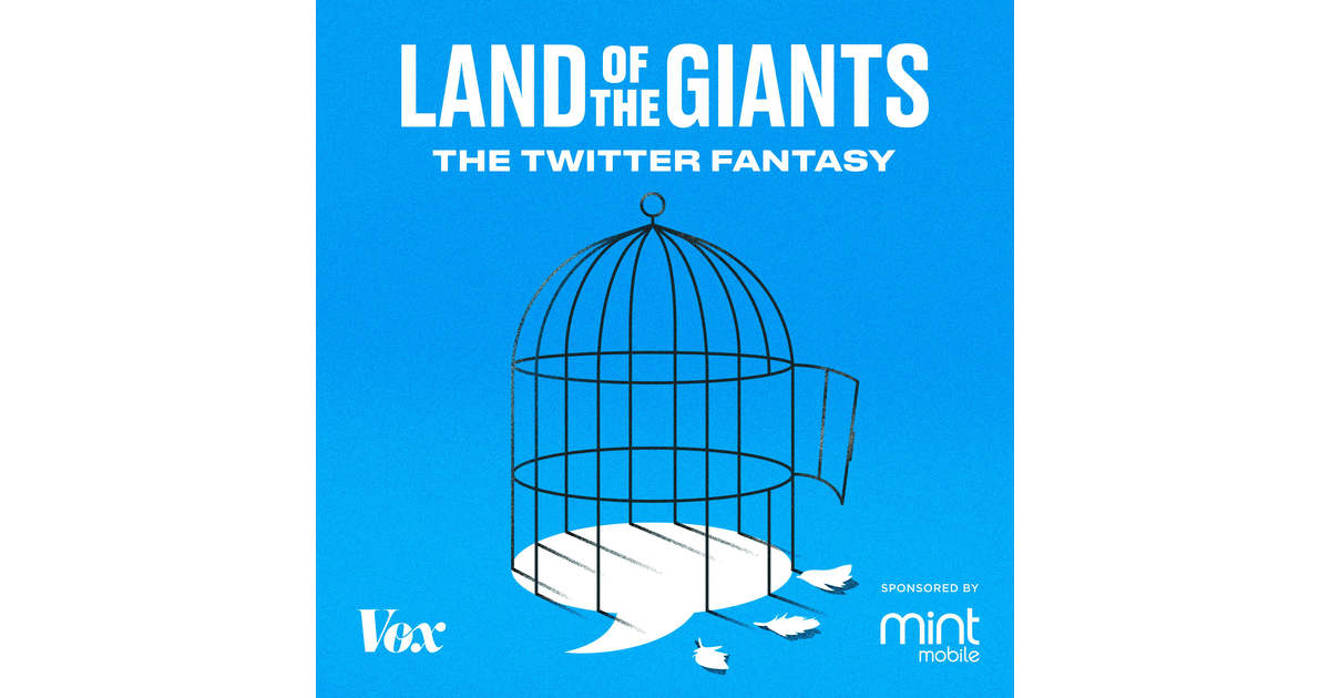 Land of the Giants iHeart