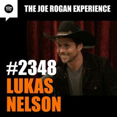 The Joe Rogan Experience