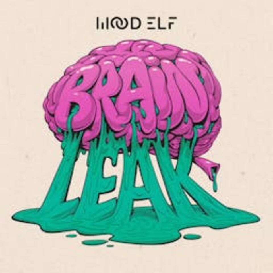 Brain Leak