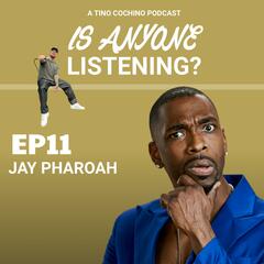 Burlington Coat Factory feat Jay Pharoah (Ep11) - Is Anyone Listening?