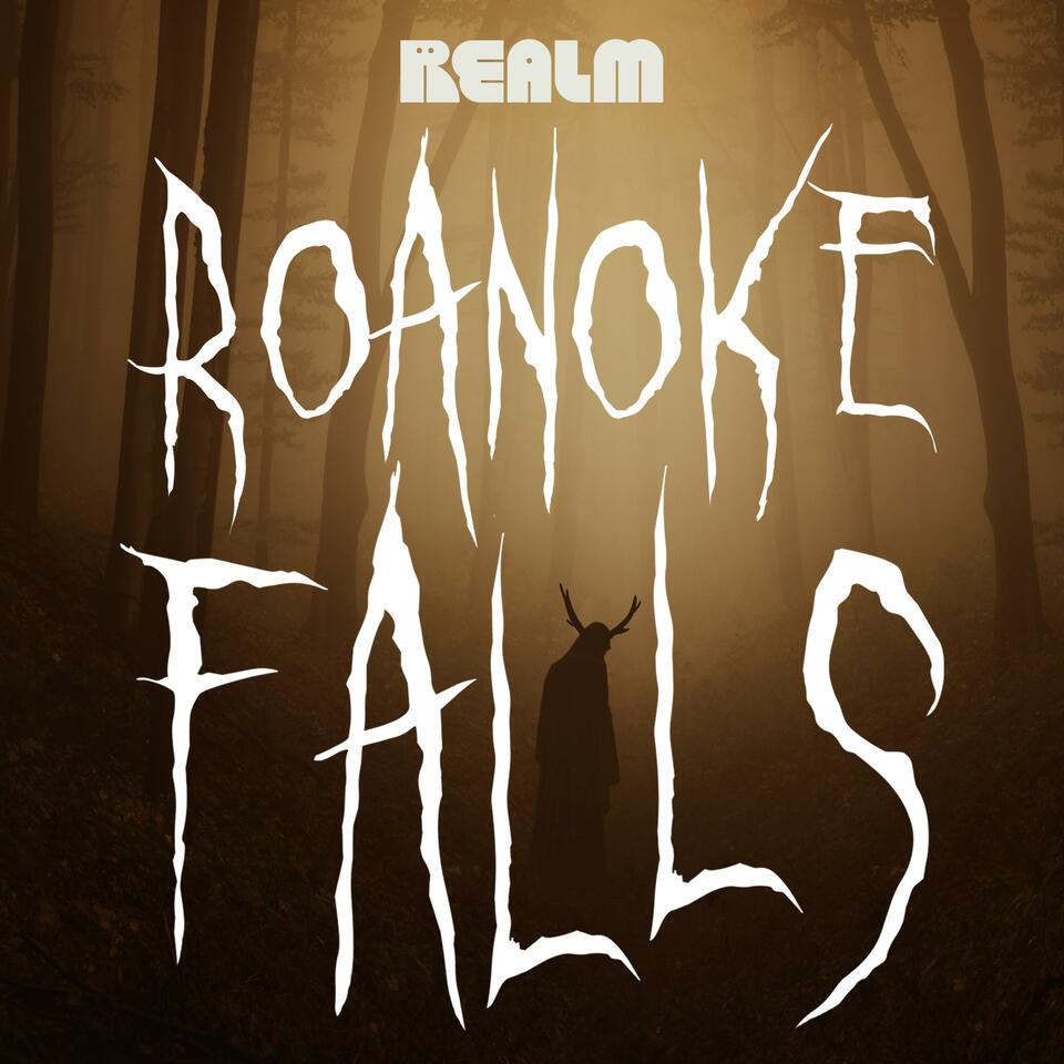 Roanoke Falls - Listen Now