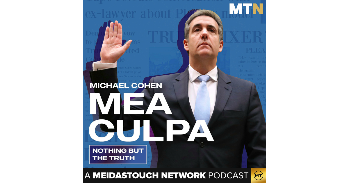 Mea Culpa | iHeart