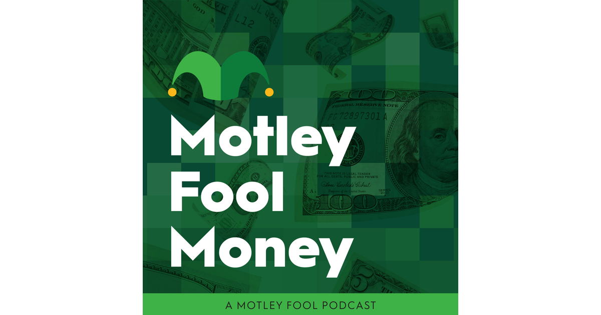 Motley Fool Money Iheart 0212