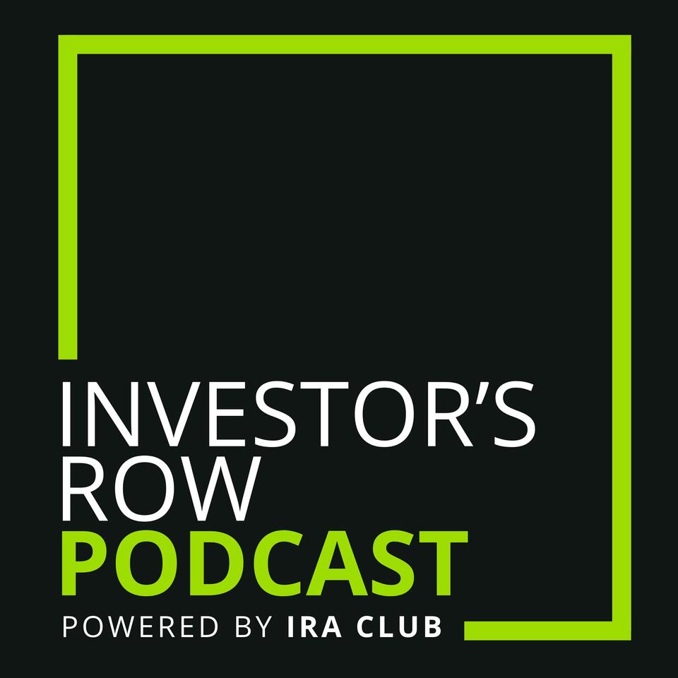 Investor's Row Podcast