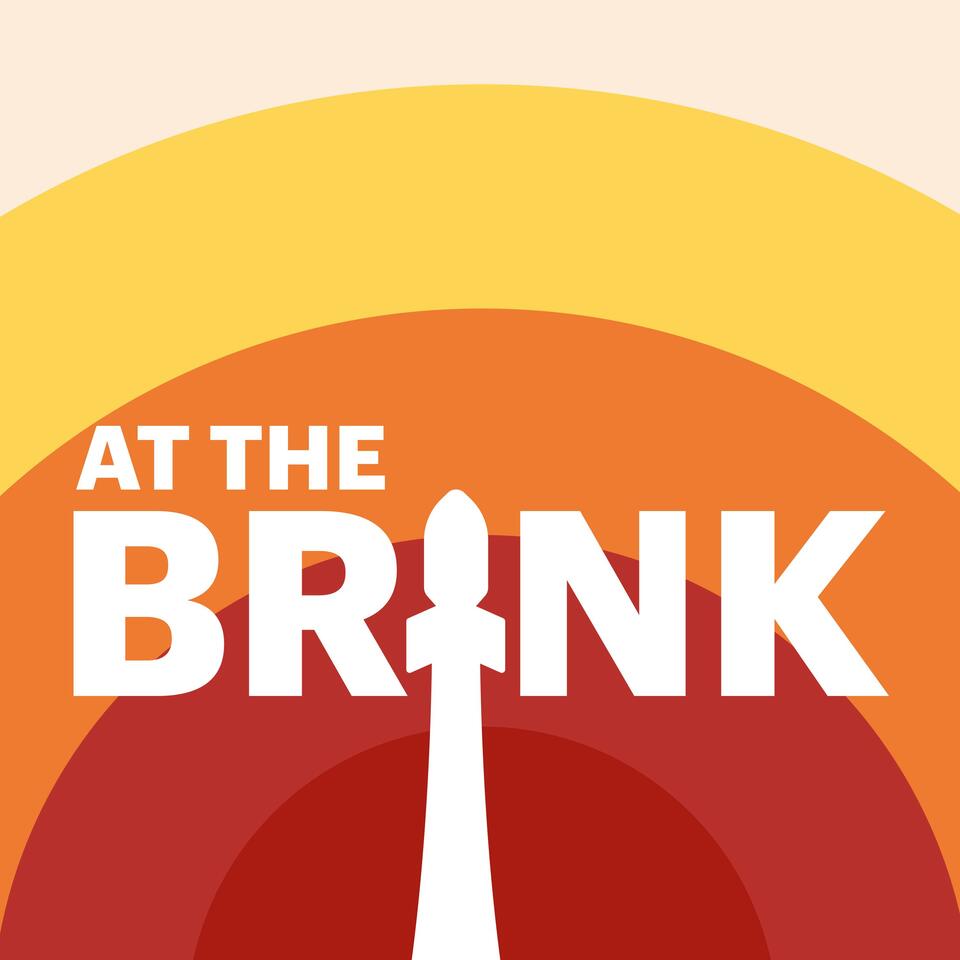 At the Brink