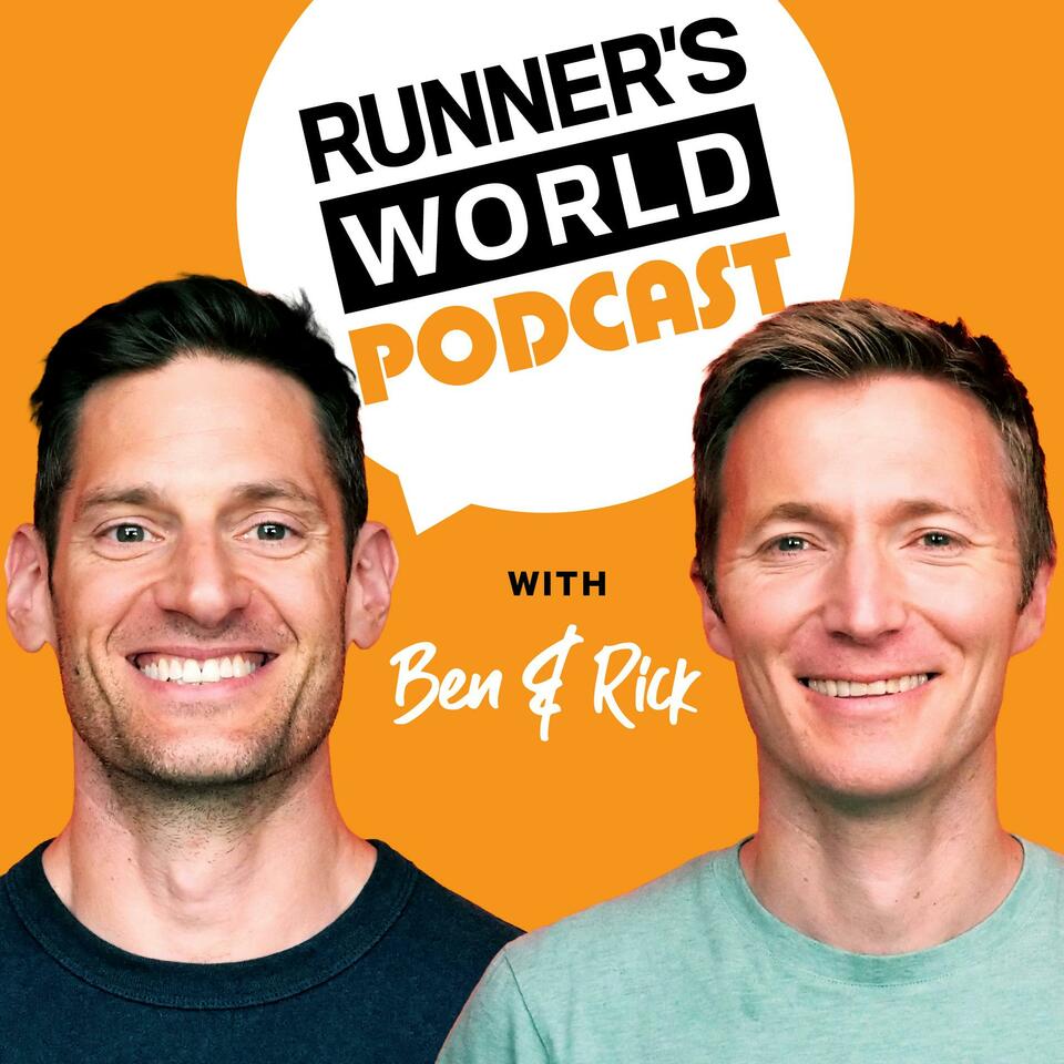 Runner's World Podcast