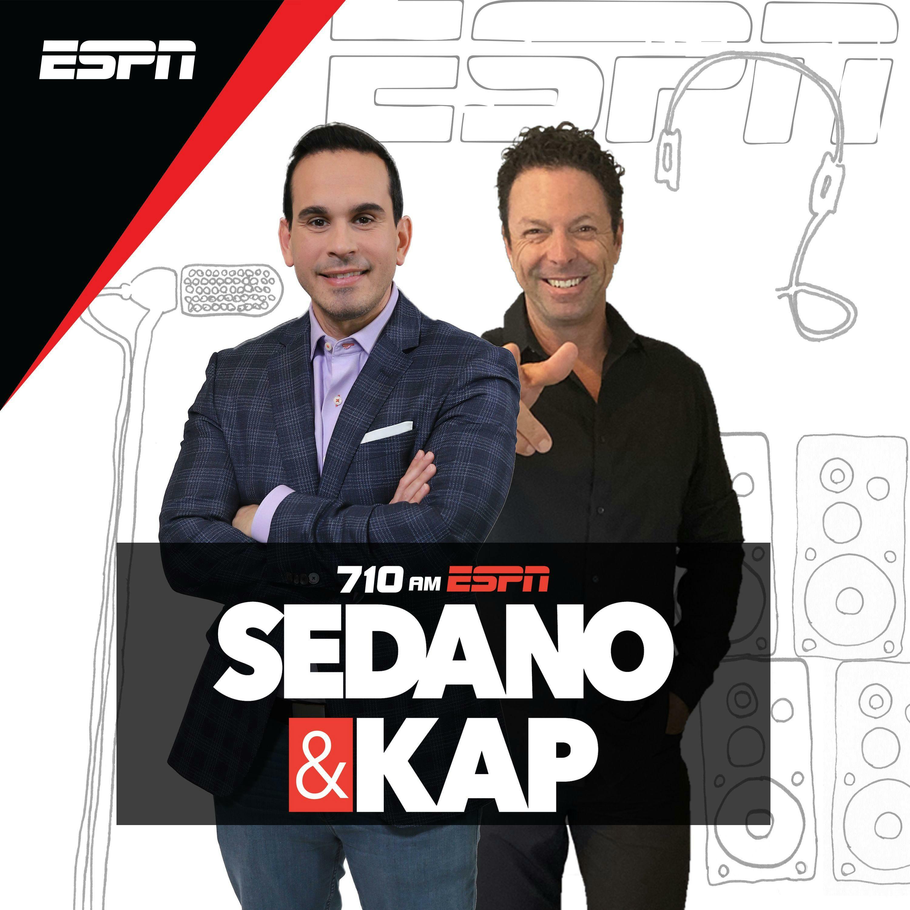 Sedano & Kap