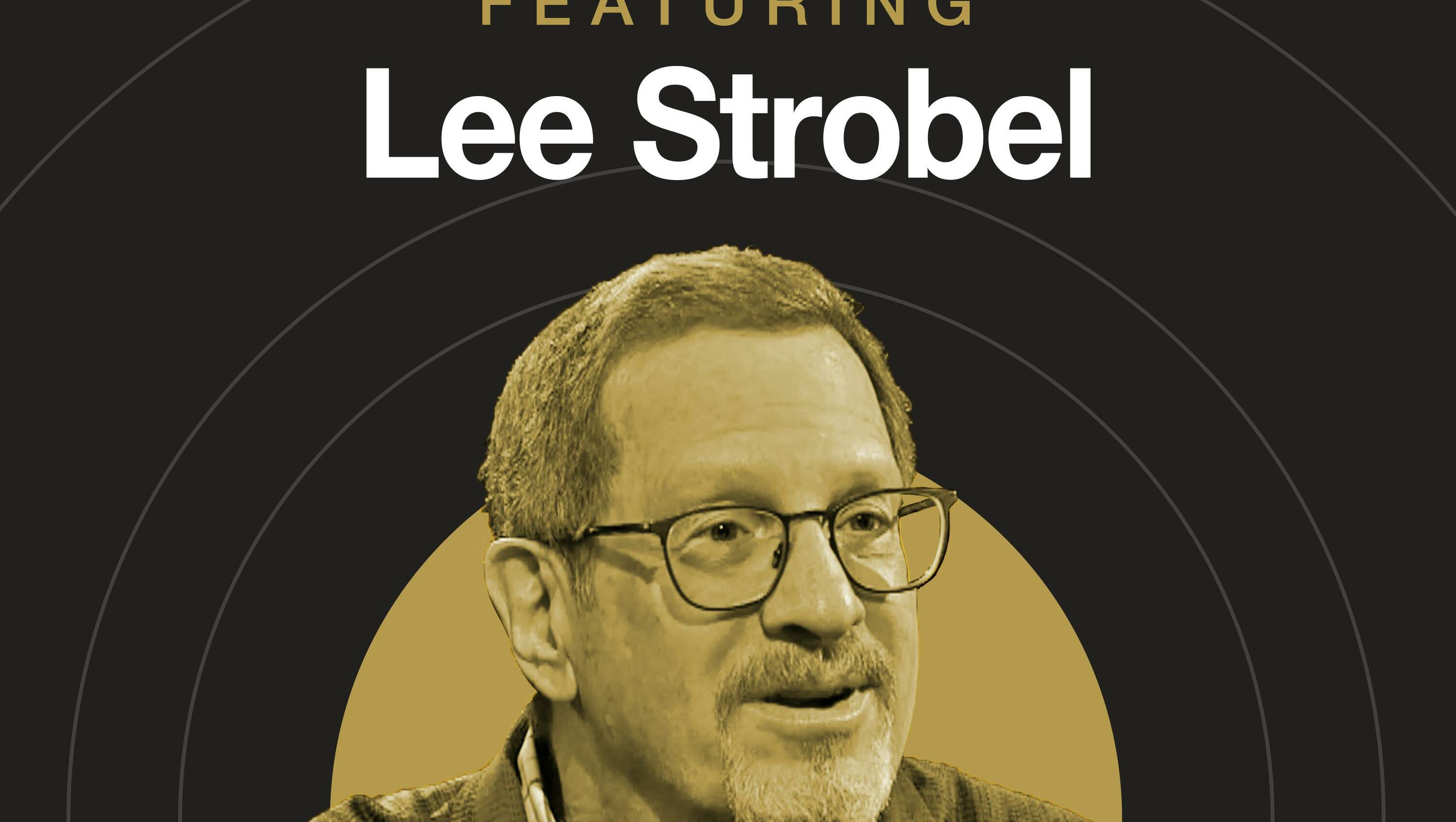 Ep 262 | Former Atheist Makes the Case for Angels, Demons & the Soul | Lee 