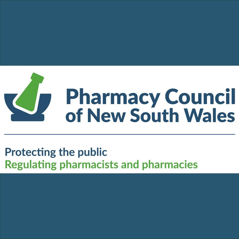 Pharmacy Council of NSW