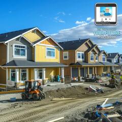 10/9/24: Housing and Homeownership Among the 34 Key Issues of Election 2024 - THE TRUTH ABOUT YOUR FUTURE with Ric Edelman