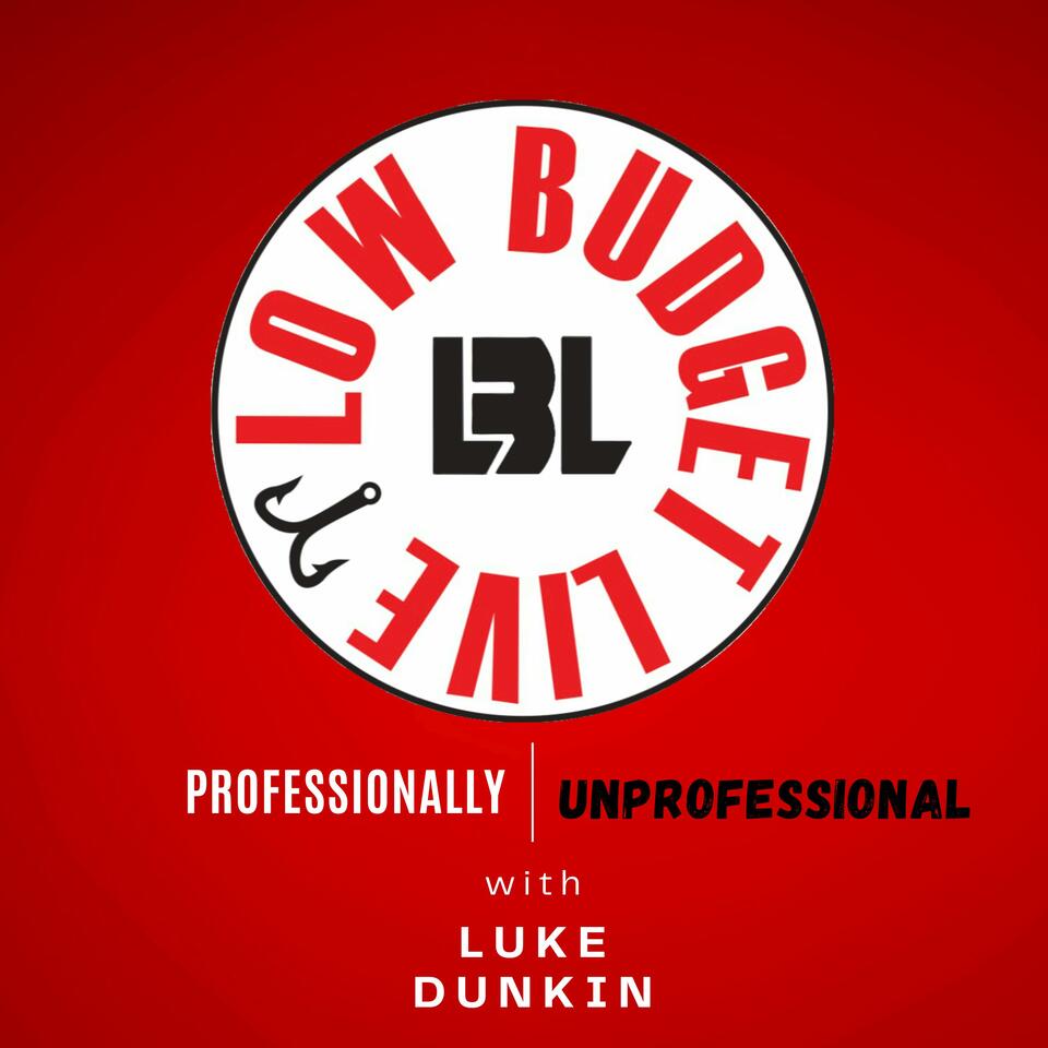 Luke Dunkin's Low Budget Live