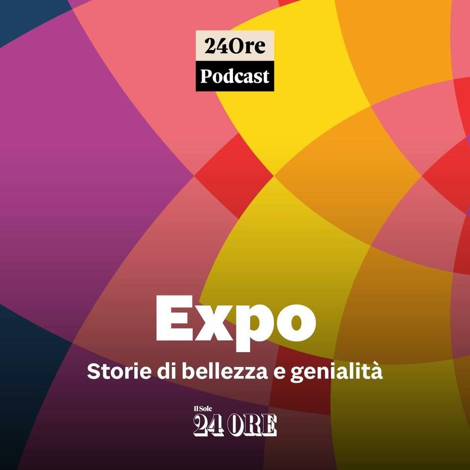 Expo, storie di bellezza e genialità