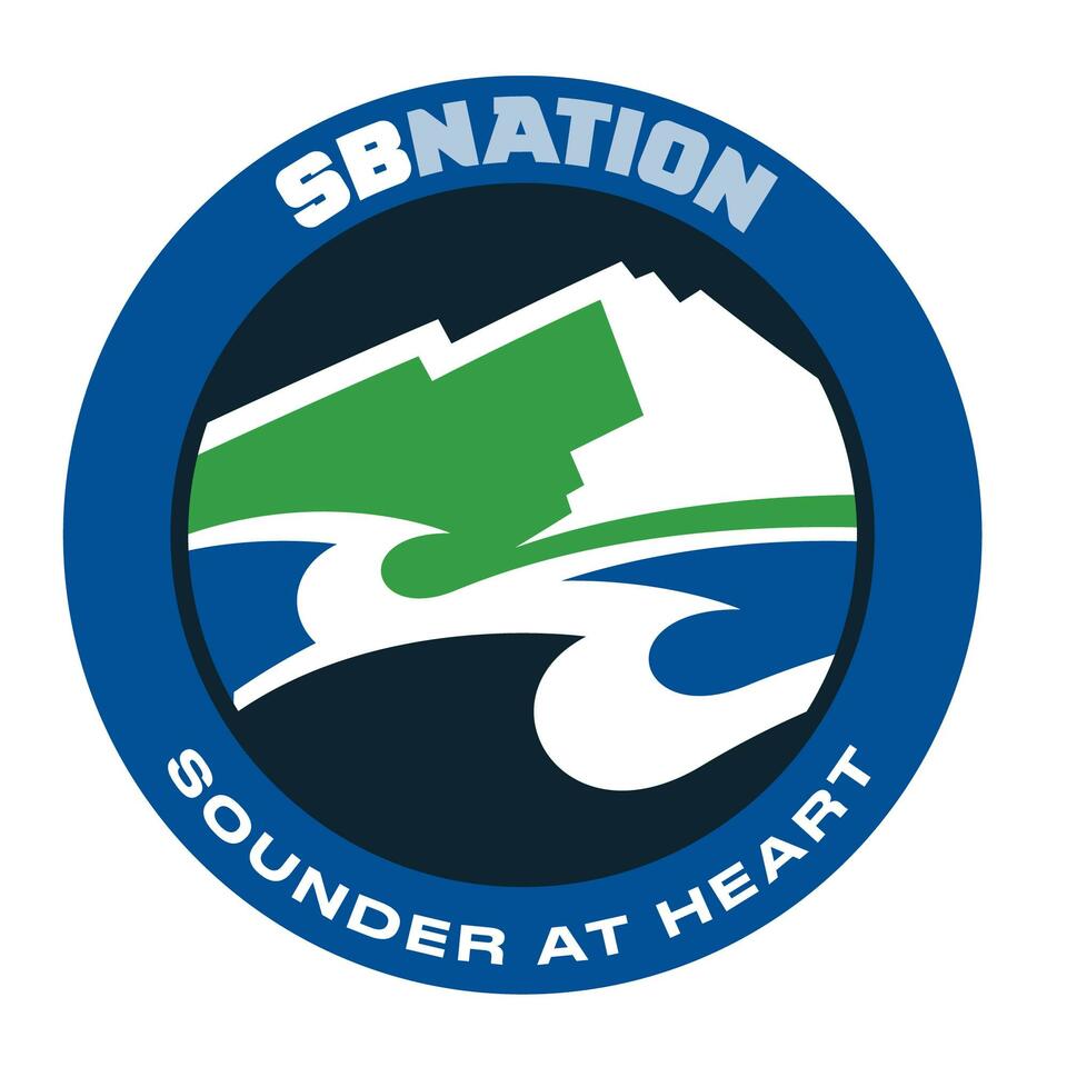 Sounder at Heart: for Seattle Sounders and Reign FC fans