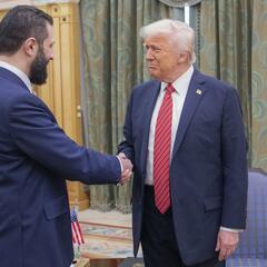 Evening Edition: New Hope, Old Fears Over Syria - The Fox News Rundown