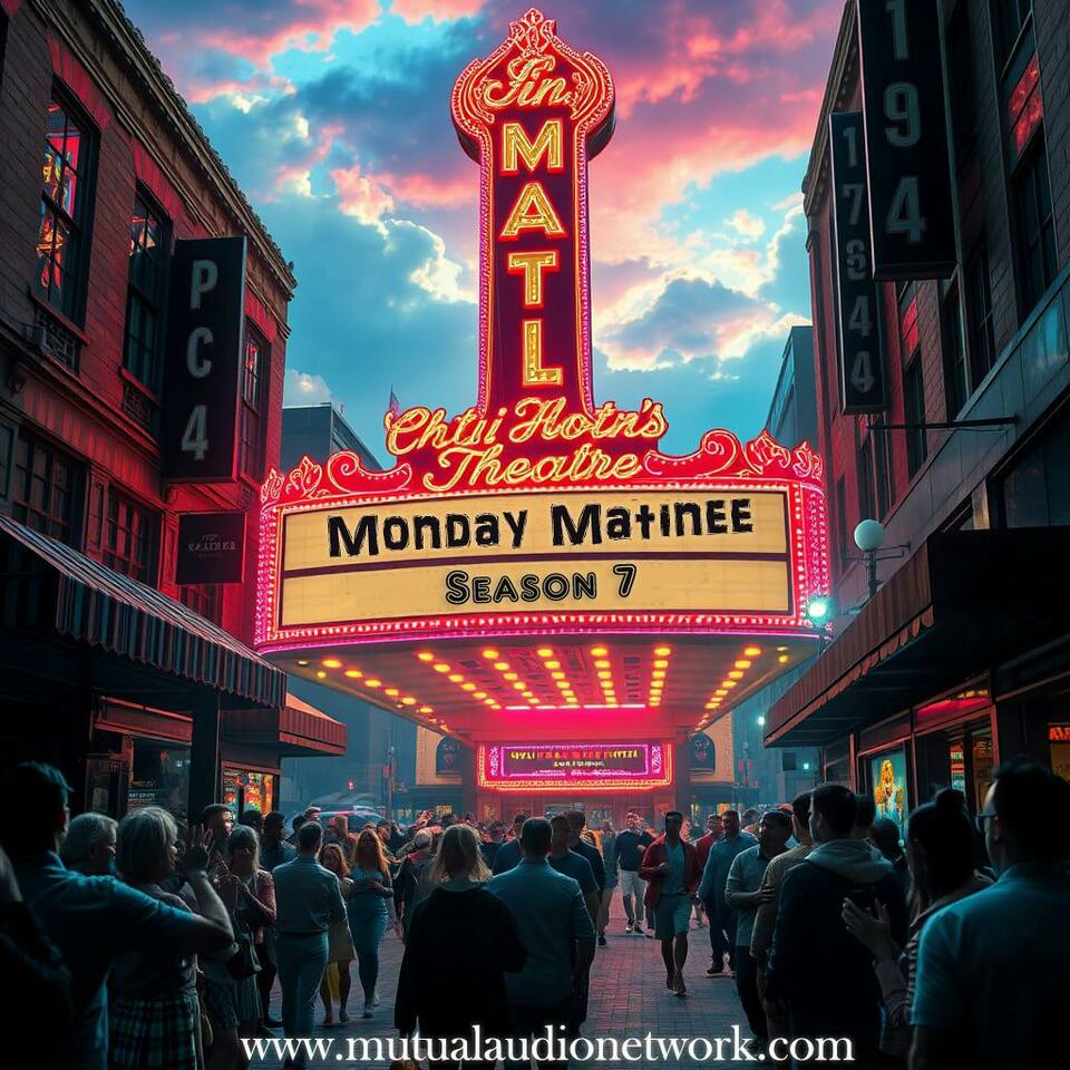 Monday Matinee