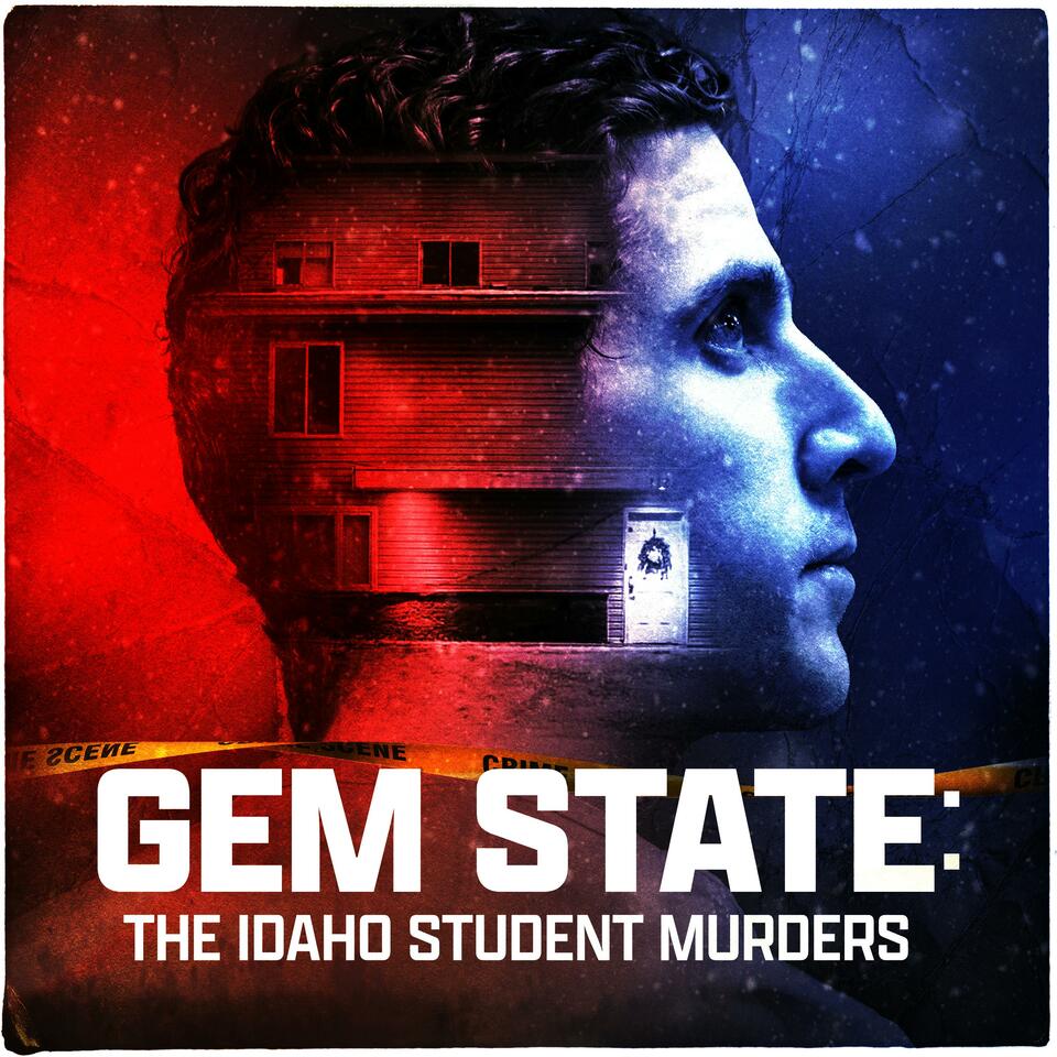 Gem State: The Idaho Student Murders