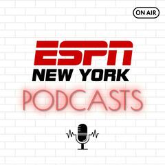 Dr. Himanshu Nagar: 4/10/22 - ESPN New York Podcasts (Clips)