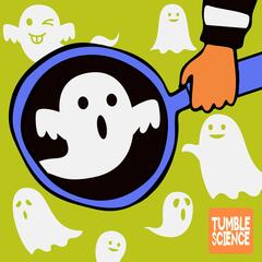 Tumble Science Podcast for Kids