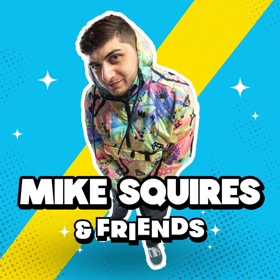 Mike Squires & Friends