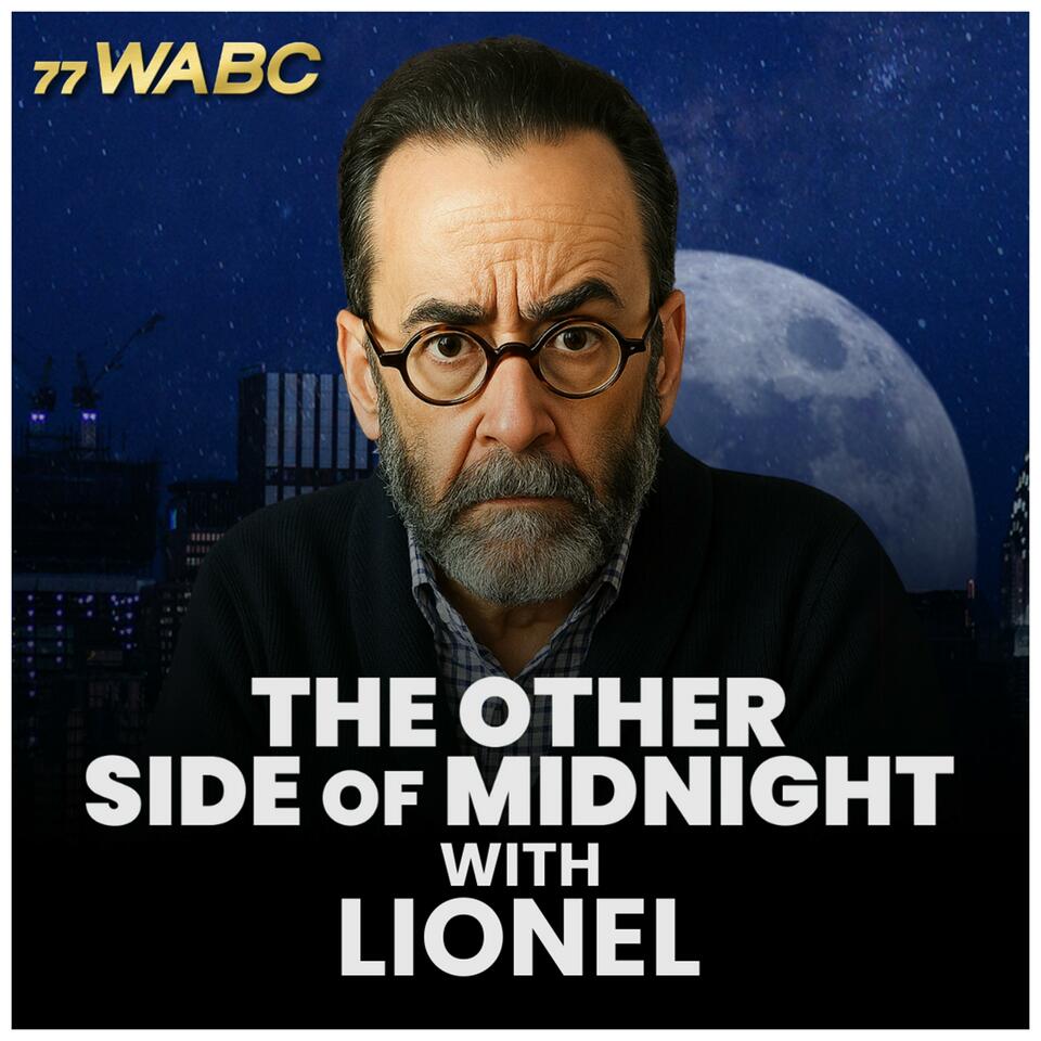 The Other Side of Midnight with Lionel