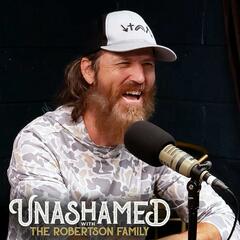 Unashamed with the Robertson Family