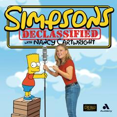 Introducing Simpsons Declassified with Nancy Cartwright - Jill on Money with Jill Schlesinger
