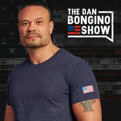 A Big Announcement (Ep 1527)  - The Dan Bongino Show
