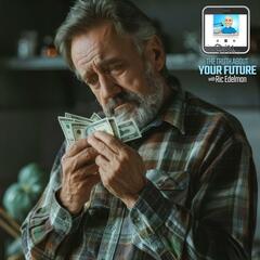 8/8/24: Freezing Brains: New Research Breakthrough  - THE TRUTH ABOUT YOUR FUTURE with Ric Edelman
