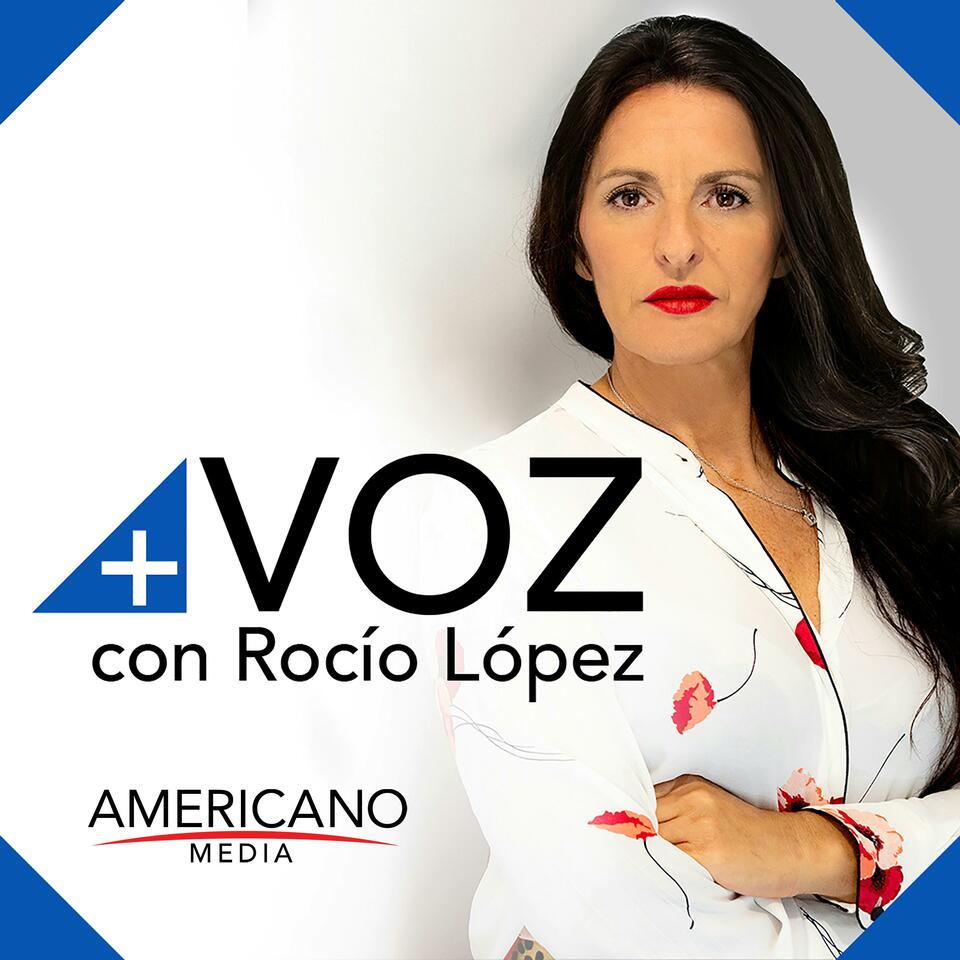 Más Voz