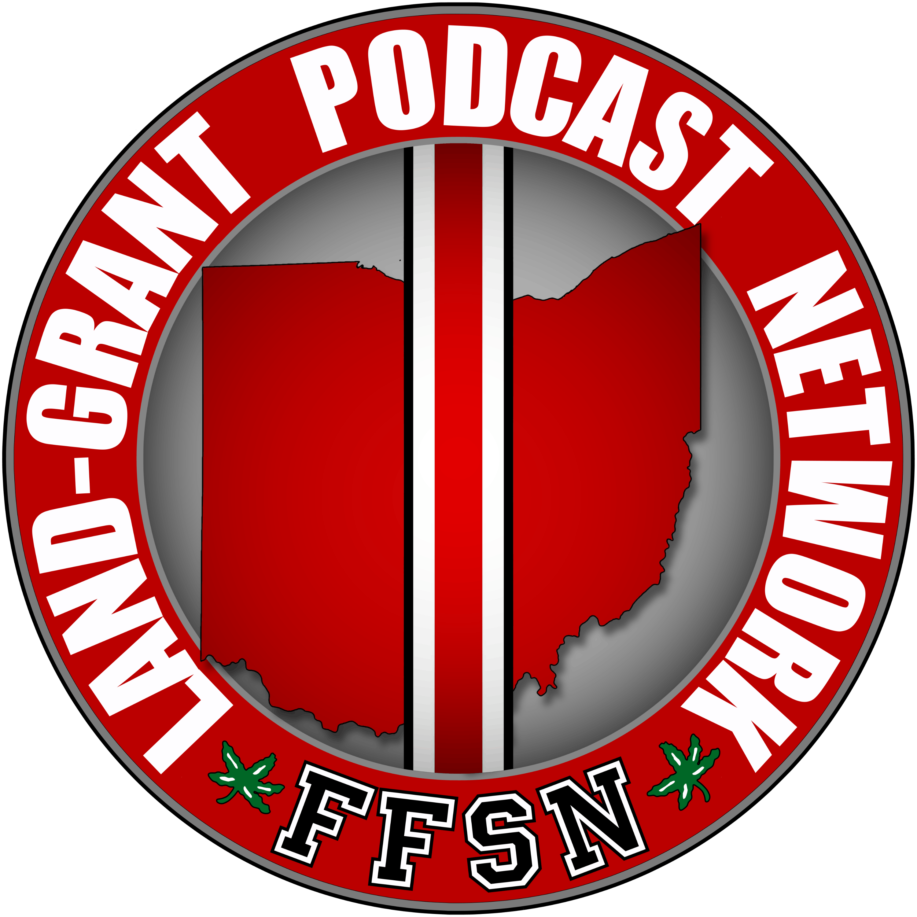 Play Like a Girl Podcast: What we figured out about Ohio State while not  being able to hear the game - Land-Grant Holy Land