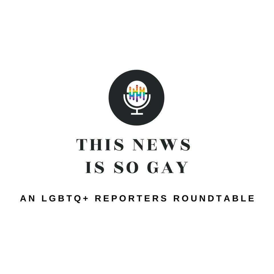 This News is So Gay