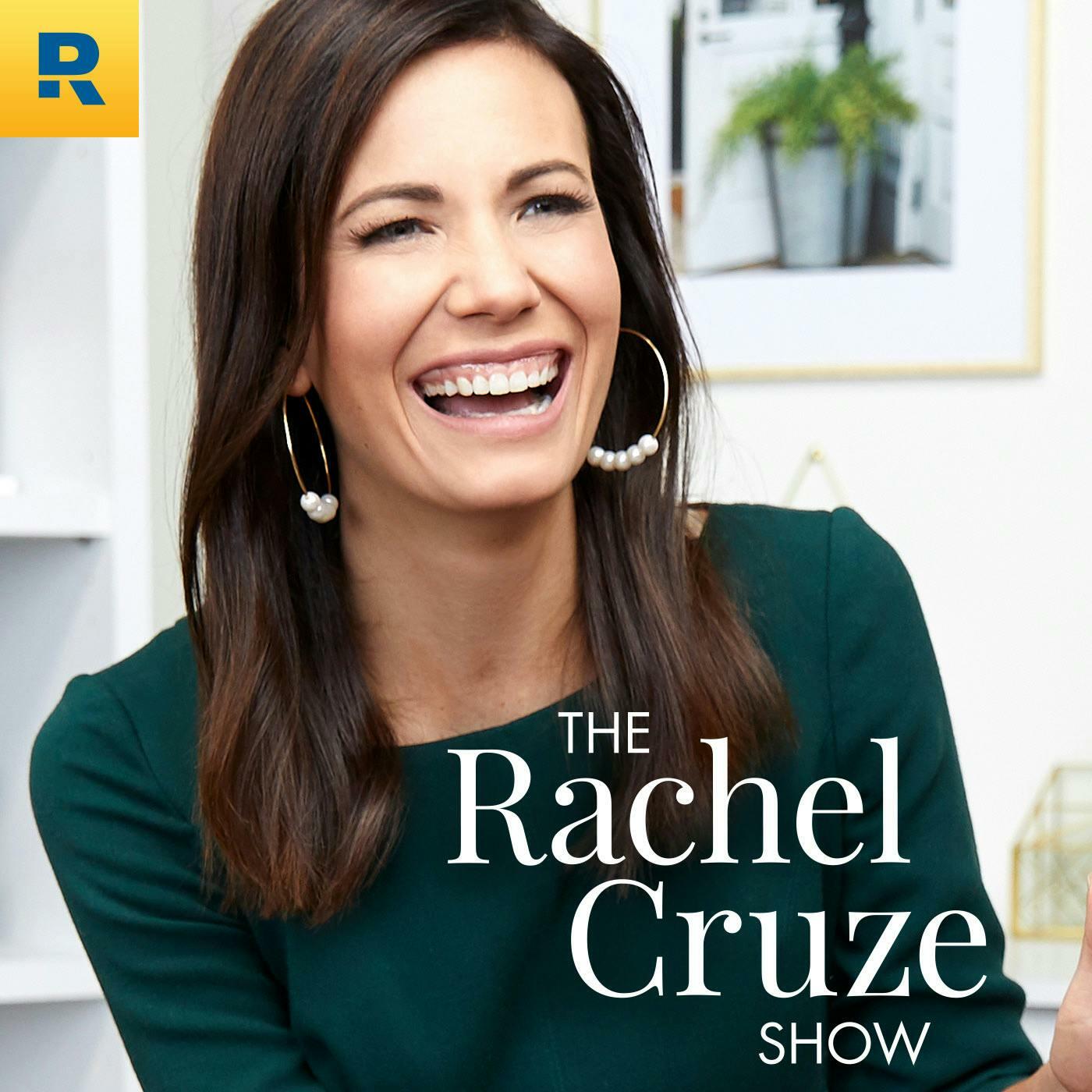 The Rachel Cruze Show iHeart
