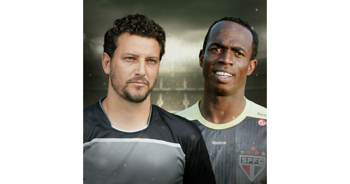 Elano e Zé Luís - Resenha - Resenha ESPN | iHeart