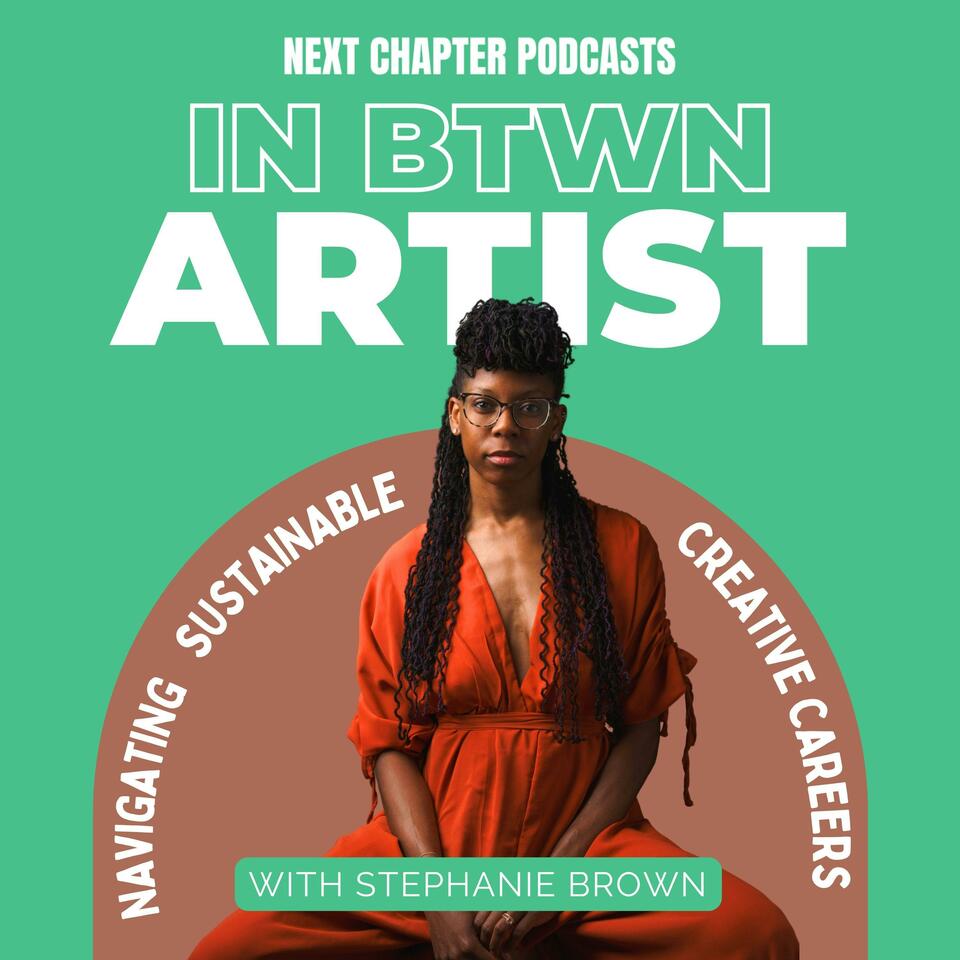 IN BTWN ARTIST
