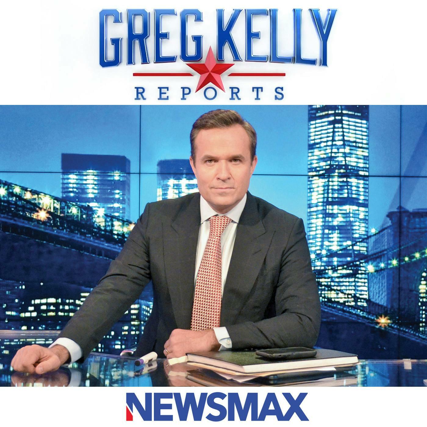 Greg Kelly Reports Iheartradio