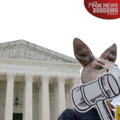 Supreme Court Weighs Arguments In Former President's Immunity Case - The Fox News Rundown