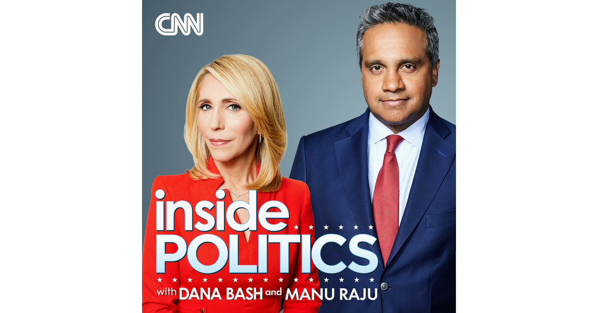 Fun in the Sun (Belt) - CNN Inside Politics | iHeart