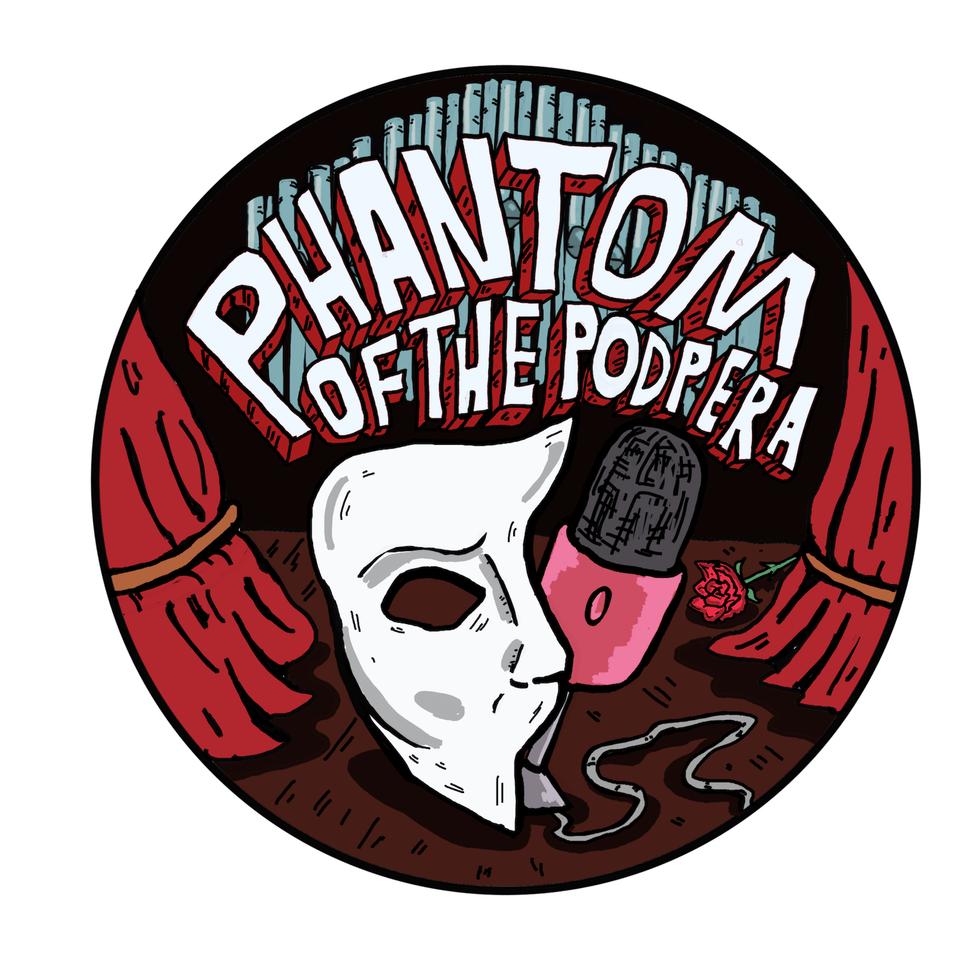 Phantom of the Podpera