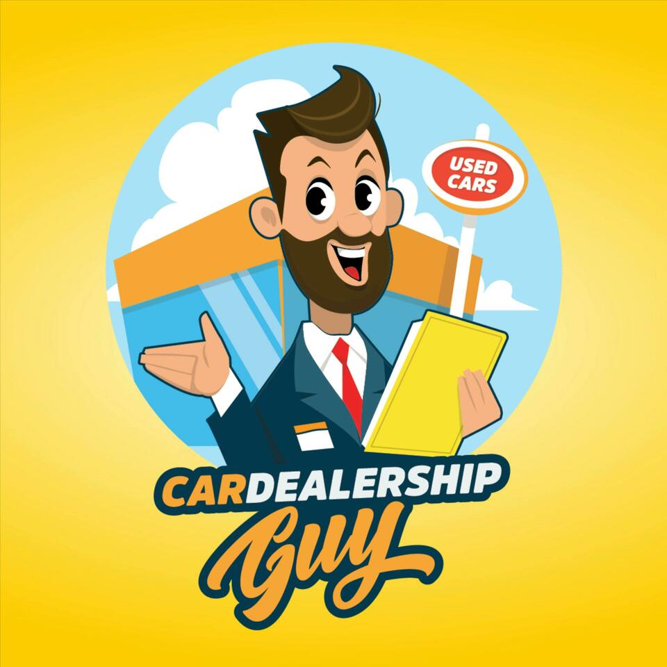 CarDealershipGuy Podcast