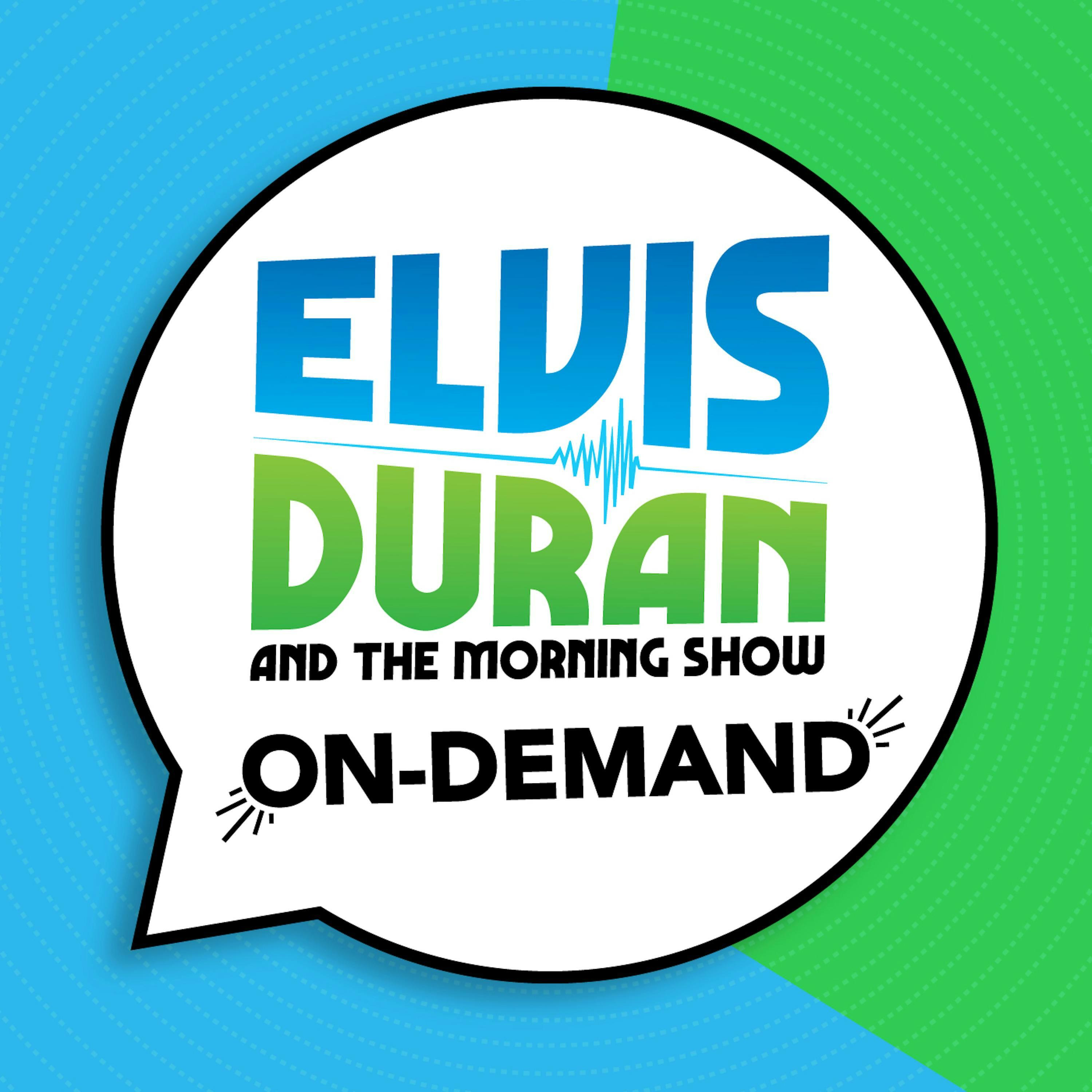 Elvis Duran and the Morning Show ON DEMAND | iHeartRadio